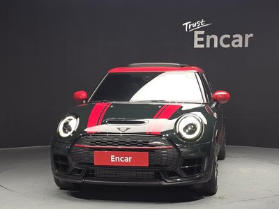 2023 MINI COOPER S CLUBMAN 照片 2