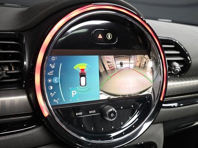 2023 MINI COOPER S CLUBMAN — миниатюра 20