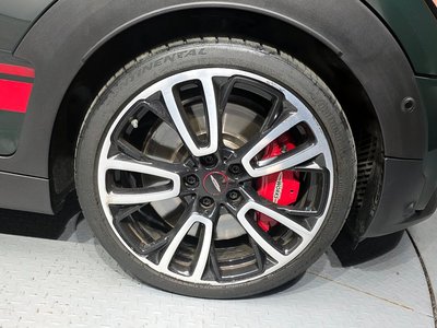 2023 MINI COOPER S CLUBMAN 照片 8