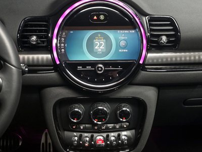 2023 MINI COOPER S CLUBMAN — миниатюра 19