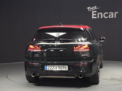 2023 MINI COOPER S CLUBMAN 照片 3