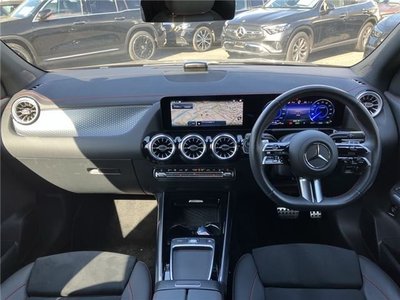 2024 Mercedes-BENZ EQA 照片 5