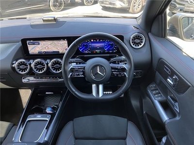 2024 Mercedes-BENZ EQA 照片 8