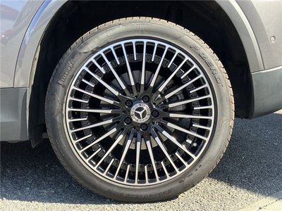 2024 Mercedes-BENZ EQA — миниатюра 21