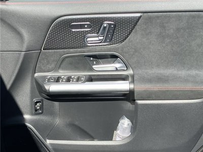 2024 Mercedes-BENZ EQA 照片 4