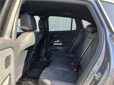 2024 Mercedes-BENZ EQA 照片 7
