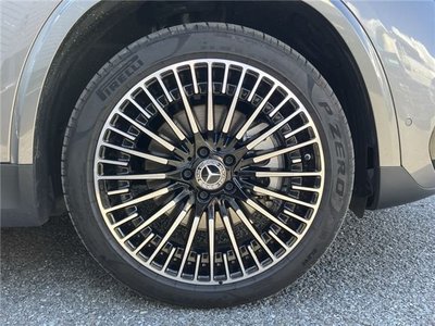 2024 Mercedes-BENZ EQA — миниатюра 23
