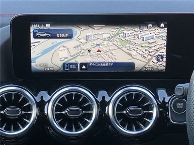 2024 Mercedes-BENZ EQA 照片 10