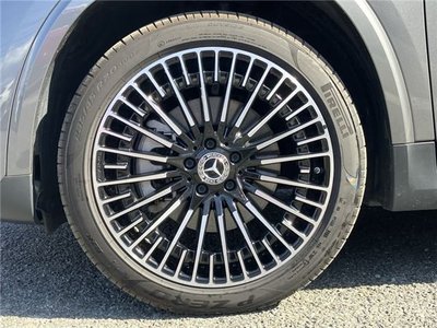 2024 Mercedes-BENZ EQA — миниатюра 20