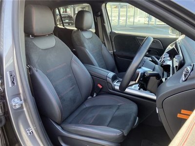 2024 Mercedes-BENZ EQA 照片 3