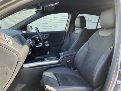 2024 Mercedes-BENZ EQA 照片 6