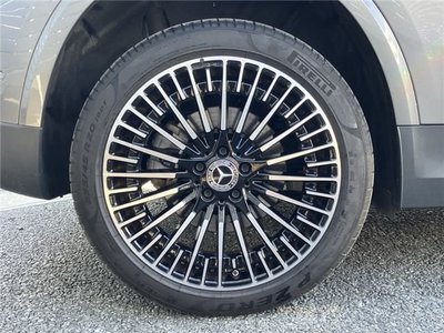 2024 Mercedes-BENZ EQA — миниатюра 22