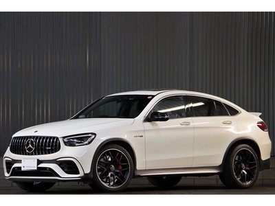 2021 Mercedes-BENZ GLC AMG 缩略图 24