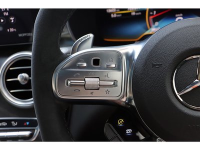 2021 Mercedes-BENZ GLC AMG 缩略图 44