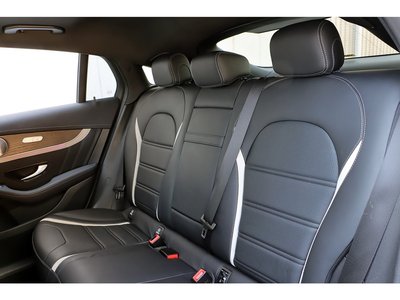 2021 Mercedes-BENZ GLC AMG 缩略图 41