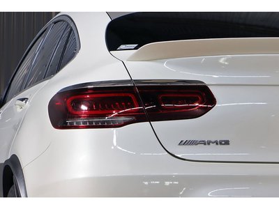 2021 Mercedes-BENZ GLC AMG 缩略图 30