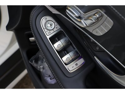 2021 Mercedes-BENZ GLC AMG 缩略图 56