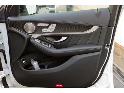 2021 Mercedes-BENZ GLC AMG 缩略图 54