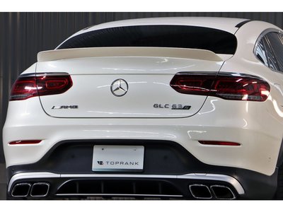 2021 Mercedes-BENZ GLC AMG 缩略图 31