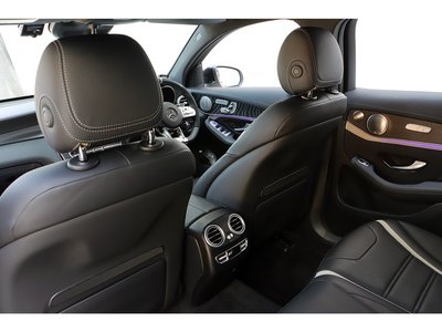 2021 Mercedes-BENZ GLC AMG 缩略图 39