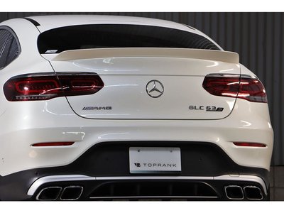 2021 Mercedes-BENZ GLC AMG 缩略图 29