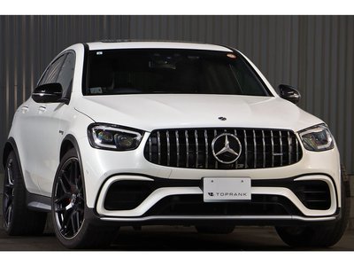 2021 Mercedes-BENZ GLC AMG 缩略图 15