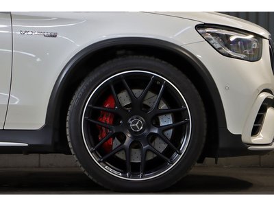 2021 Mercedes-BENZ GLC AMG 缩略图 33