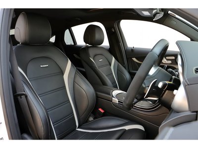 2021 Mercedes-BENZ GLC AMG 缩略图 36