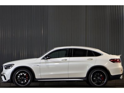 2021 Mercedes-BENZ GLC AMG 缩略图 23