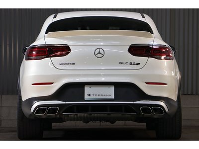2021 Mercedes-BENZ GLC AMG 缩略图 20
