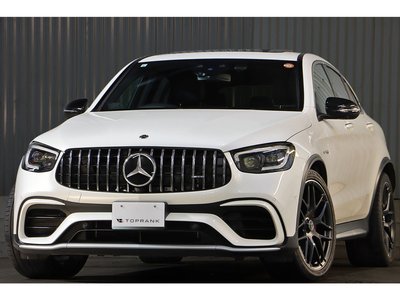 2021 Mercedes-BENZ GLC AMG 缩略图 25