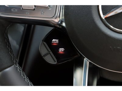 2021 Mercedes-BENZ GLC AMG 缩略图 46