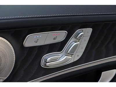 2021 Mercedes-BENZ GLC AMG 缩略图 55