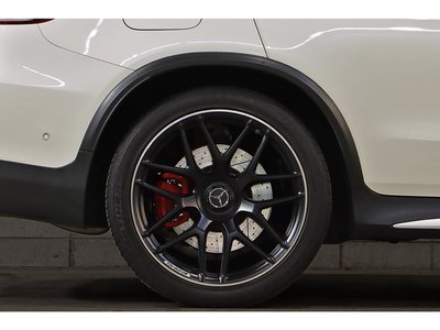 2021 Mercedes-BENZ GLC AMG 缩略图 32