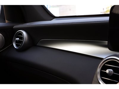 2021 Mercedes-BENZ GLC AMG 缩略图 51