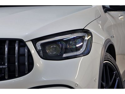 2021 Mercedes-BENZ GLC AMG 缩略图 27