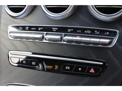 2021 Mercedes-BENZ GLC AMG 缩略图 52