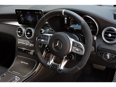 2021 Mercedes-BENZ GLC AMG 缩略图 43