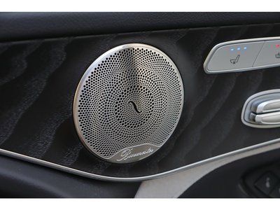 2021 Mercedes-BENZ GLC AMG 缩略图 57
