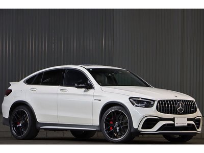 2021 Mercedes-BENZ GLC AMG 缩略图 16