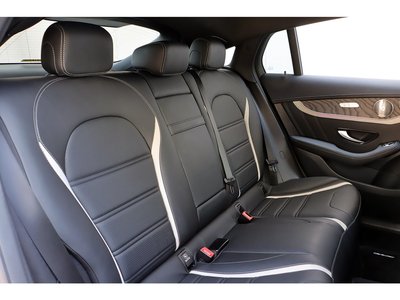 2021 Mercedes-BENZ GLC AMG 缩略图 40