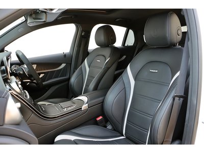 2021 Mercedes-BENZ GLC AMG 缩略图 13