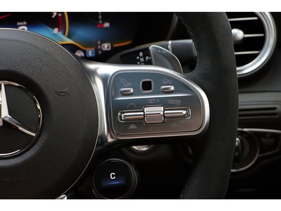 2021 Mercedes-BENZ GLC AMG 缩略图 45