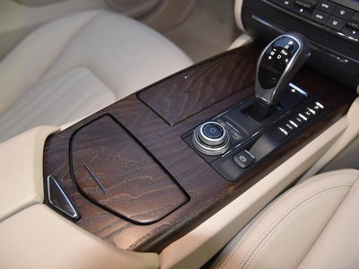 2018 Maserati GHIBLI — миниатюра 48