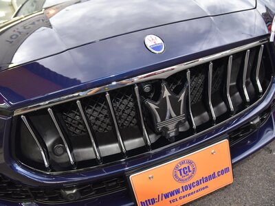 2018 Maserati GHIBLI — миниатюра 41