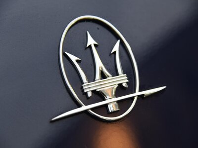 2018 Maserati GHIBLI — миниатюра 131