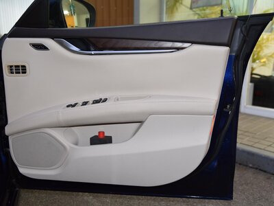 2018 Maserati GHIBLI — миниатюра 203