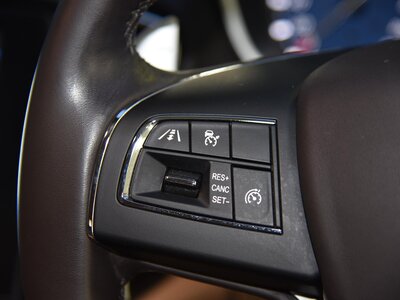 2018 Maserati GHIBLI — миниатюра 218