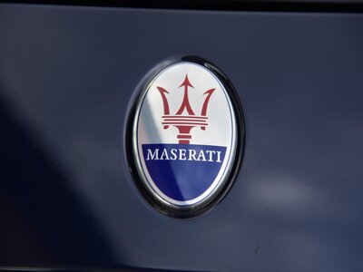 2018 Maserati GHIBLI — миниатюра 91