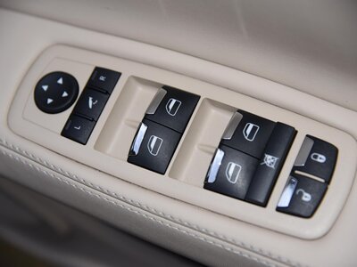 2018 Maserati GHIBLI — миниатюра 202